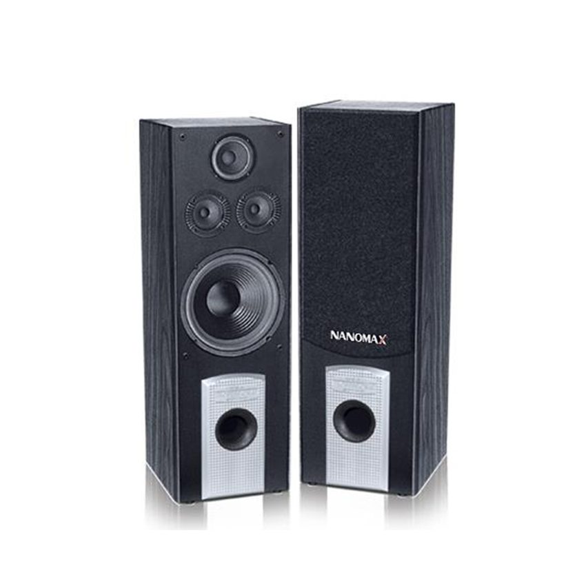 Loa cột Nanomax S-225 - Hàng chính hãng 1 Loa cột Nanomax S-225 - Hàng chính hãng