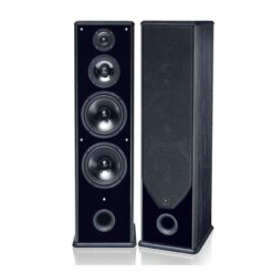 Loa đứng Nanomax S-682 - Hàng chính hãng