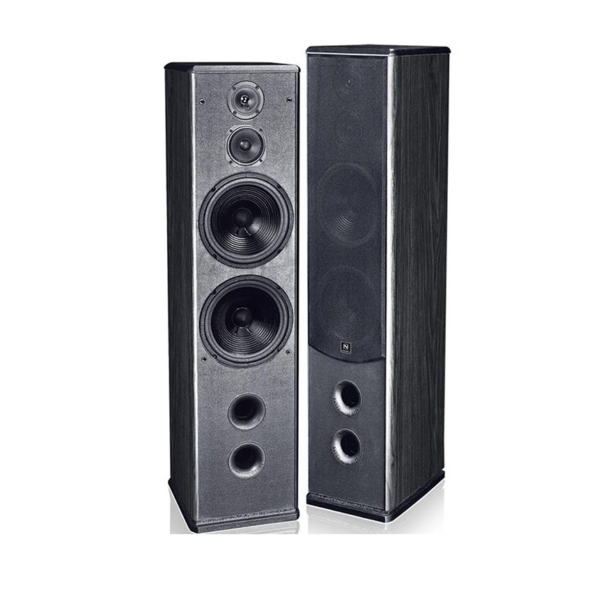 Loa đứng Nanomax S-683 - Hàng chính hãng 1 Loa đứng Nanomax S-683 - Hàng chính hãng