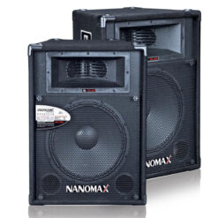 Loa hội trường Nanomax SK-400 - Hàng chính hãng