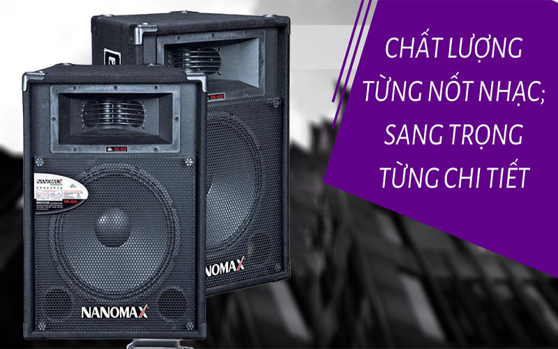 loa-hoi-truong-nanomax-sk-400-3 Loa hội trường Nanomax SK-400