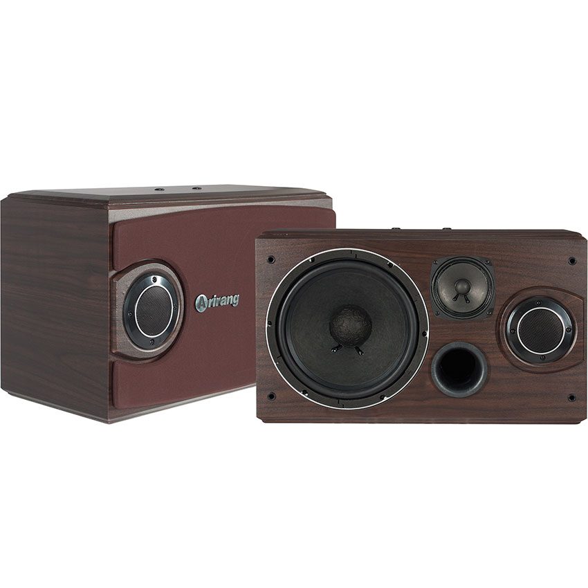 Loa karaoke Arirang Jant 4 - Hàng chính hãng 1 Loa karaoke Arirang Jant 4 - Hàng chính hãng