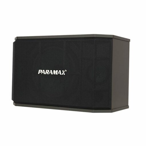 Loa karaoke Paramax K-850 - Hàng chính hãng