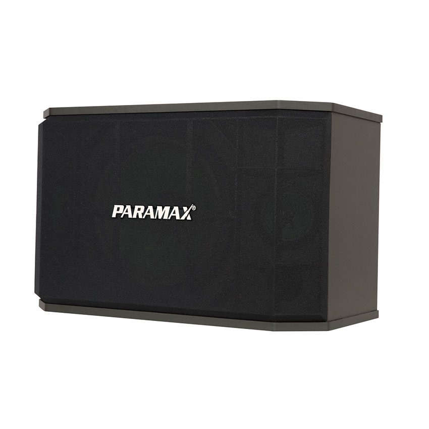 Loa karaoke Paramax K-850 - Hàng chính hãng 1 Loa karaoke Paramax K-850 - Hàng chính hãng