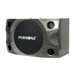 Loa karaoke Paramax P-850 - Hàng chính hãng