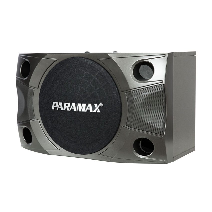 Loa karaoke Paramax P-850 - Hàng chính hãng 1 Loa karaoke Paramax P-850 - Hàng chính hãng