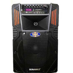 Loa kéo Ronamax F15 - Hàng chính hãng