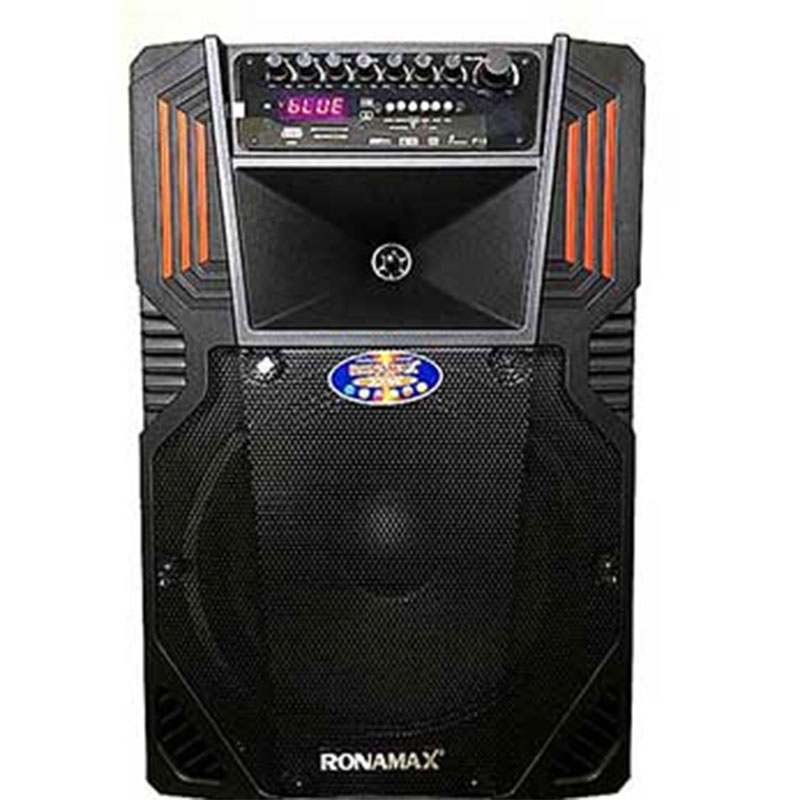 Loa kéo Ronamax F15