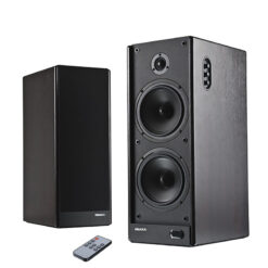 Loa máy tính Microlab SoLo 7C - Hàng chính hãng