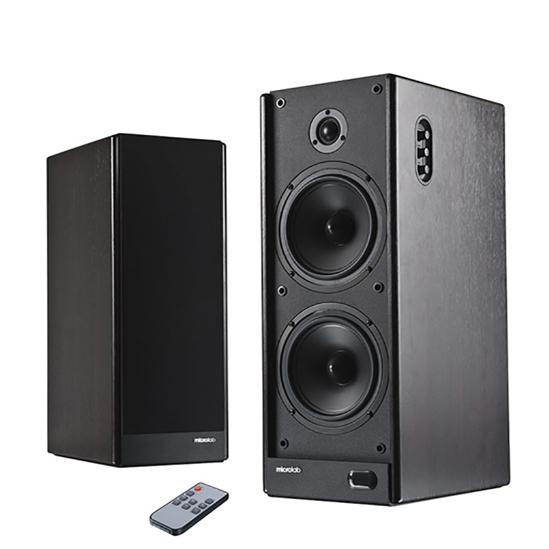 Loa máy tính Microlab SoLo 7C - Hàng chính hãng 1 Loa máy tính Microlab SoLo 7C - Hàng chính hãng