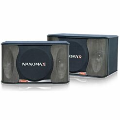 Loa nằm Nanomax BK-200 - Hàng chính hãng