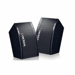 Siêu Thị Điện Máy Trường Thuận Ba Vì Hà Nội Bán Trả Góp 0% 55 Loa nằm Nanomax RF-1122 B - Hàng chính hãng