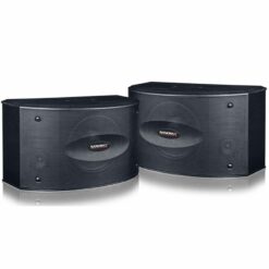 Loa nằm Nanomax S-326 - Hàng chính hãng