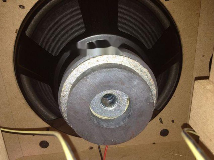 loa-nanomax-bk-200-2 Loa nằm Nanomax BK-300 bass có đường kính 25 cm