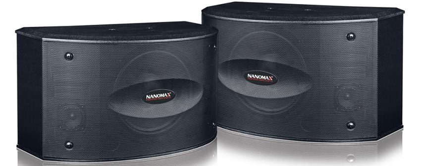 Loa nằm Nanomax S-326