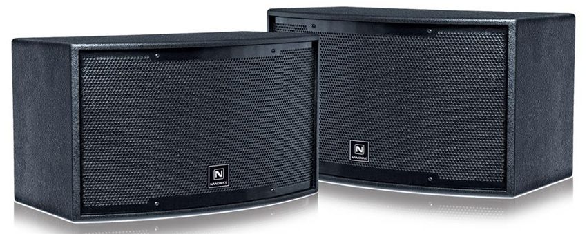 Loa nằm Nanomax S-725