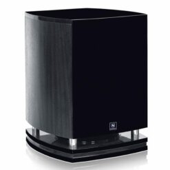 Loa Sub Nanomax P-180 - Hàng chính hãng