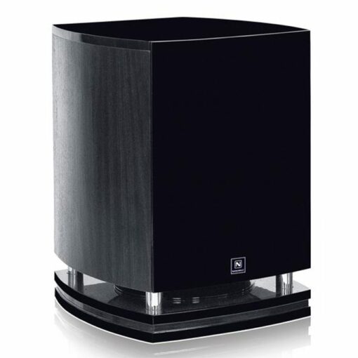 Loa Sub Nanomax P-180 - Hàng chính hãng