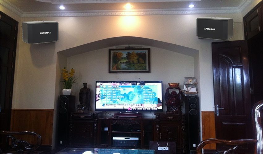 loa-treo-paramax-k-1000-3 Ứng dụng của Loa treo Paramax K-1000
