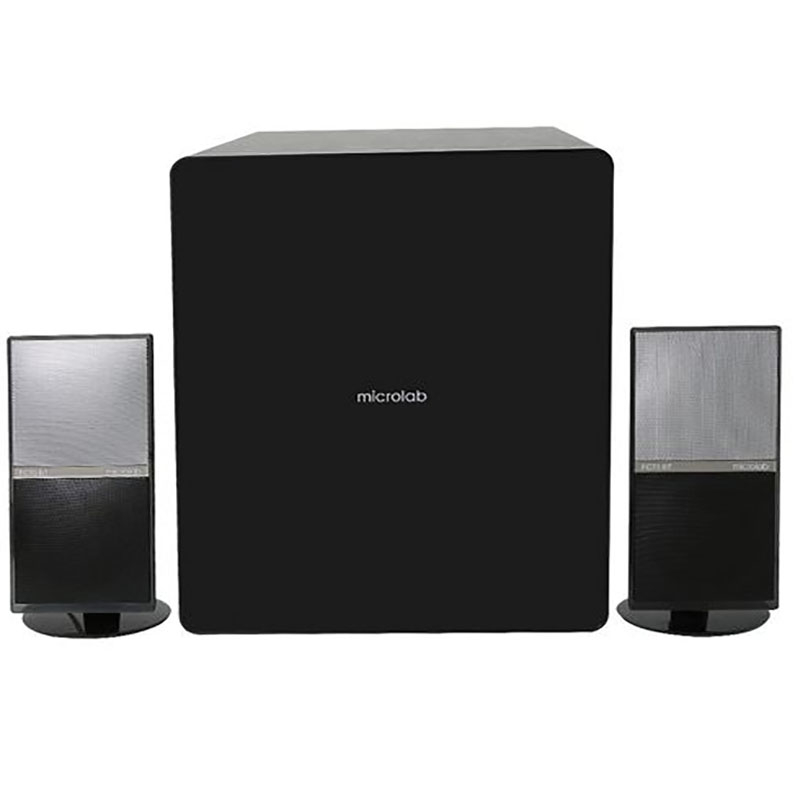 Loa vi tính Microlab FC70BT - Hàng chính hãng 1 Loa vi tính Microlab FC70BT - Hàng chính hãng