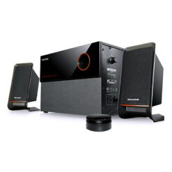 Loa vi tính Microlab M-200 - Hàng chính hãng