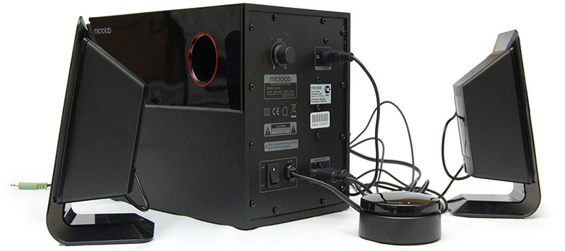 loa-vi-tinh-microlab-m-200-3 Loa vi tính Microlab M-200