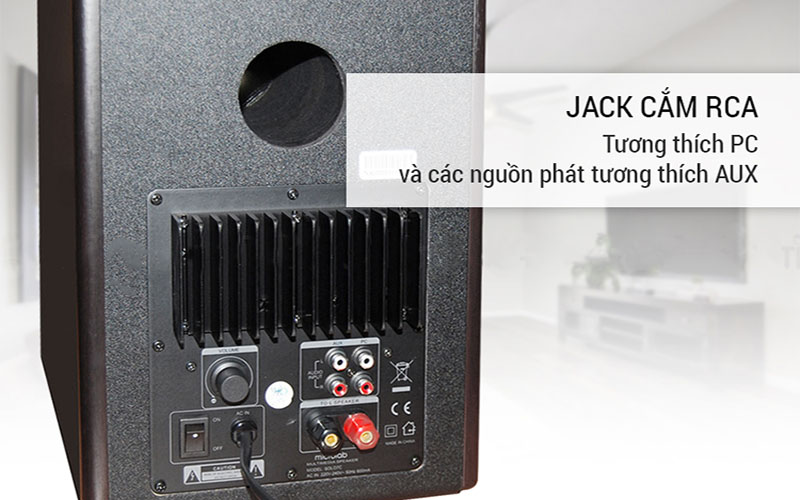 loa-vi-tinh-microlab-solo-7c-3 Loa máy tính Microlab SoLo 7C