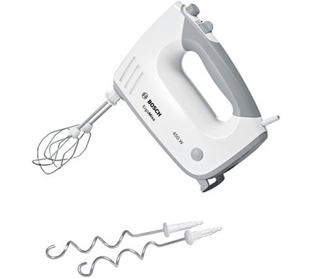 Máy đánh trứng Bosch MFQ36400 - Hàng chính hãng 1 Máy đánh trứng Bosch MFQ36400 - Hàng chính hãng
