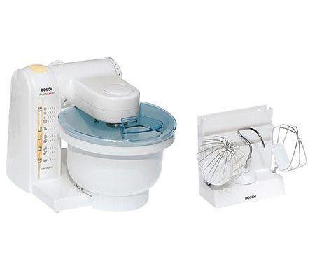 Máy đánh trứng trộn bột Bosch MUM4600 - Hàng chính hãng 1 Máy đánh trứng trộn bột Bosch MUM4600 - Hàng chính hãng