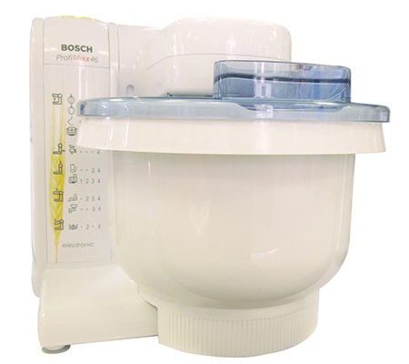 may-danh-trung-tron-bot-bosch-mum4600_1 Bosch MUM4600 thiết kế  thố đựng làm bằng nhựa cao cấp