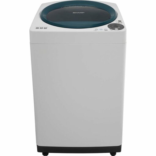Máy giặt 8.2 kg Sharp ES-U82GV-G - Hàng chính hãng