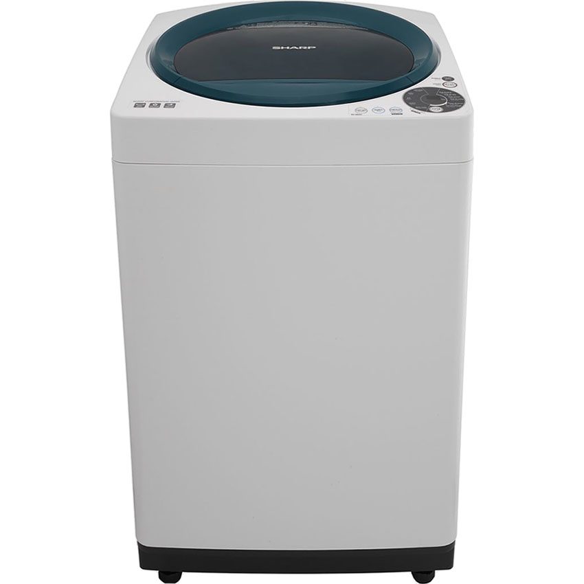 Máy giặt 8.2 kg Sharp ES-U82GV-G - Hàng chính hãng 1 Máy giặt 8.2 kg Sharp ES-U82GV-G - Hàng chính hãng