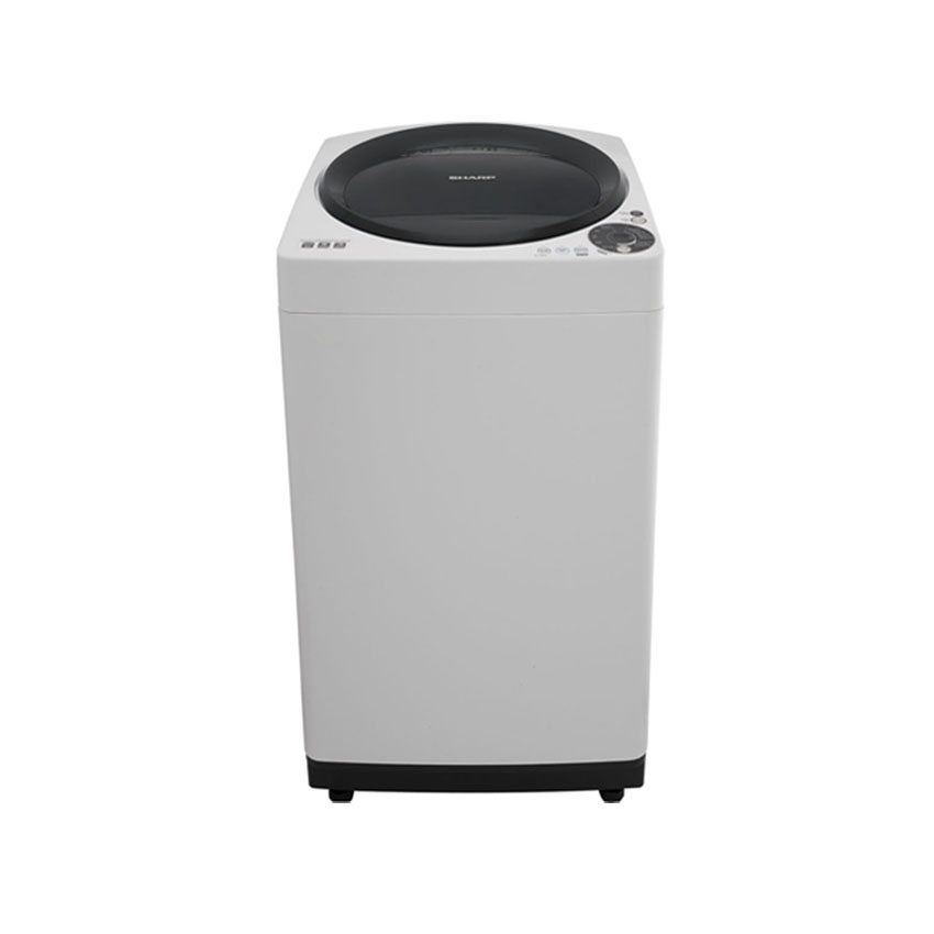 Máy giặt cửa trên Sharp ES-U72GV-H - Hàng chính hãng 1 Máy giặt cửa trên Sharp ES-U72GV-H - Hàng chính hãng