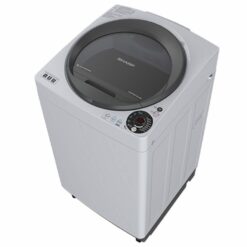 Máy giặt cửa trên Sharp ES-V72PV-H - Hàng chính hãng
