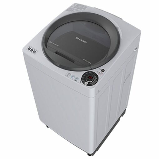 Máy giặt cửa trên Sharp ES-V72PV-H - Hàng chính hãng