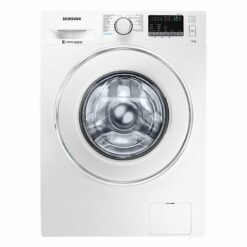 Máy giặt cửa trước Inverter Samsung WW75J42G3KW/SV - Hàng chính hãng