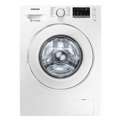 Máy giặt cửa trước Inverter Samsung WW75J42G3KW/SV - Hàng chính hãng