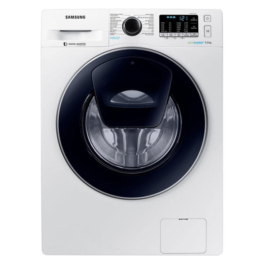 may-giat-cua-truoc-samsung-ww90k54e0uw-5 Máy giặt cửa trước Samsung AddWash 9kg WW90K54E0UW