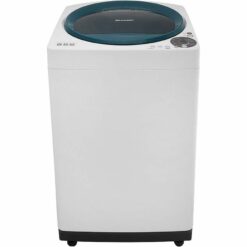 Máy giặt lồng đứng Sharp ES-U80GV-G - Hàng chính hãng