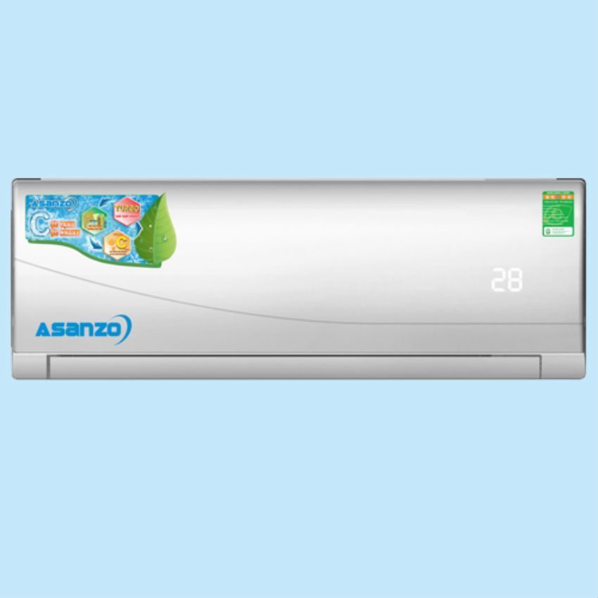 may-lanh-asanzo-s09-3 Máy lạnh ASANZO 1.0HP S09