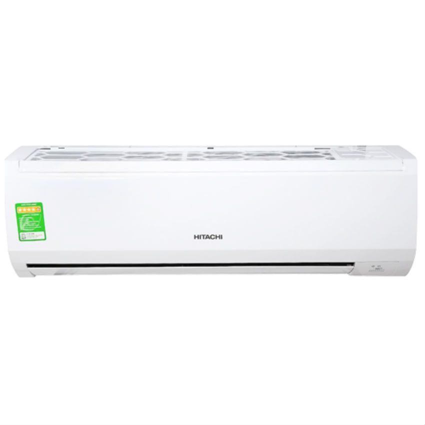 Máy lạnh Hitachi RAS-F10CG - Hàng chính hãng 1 Máy lạnh Hitachi RAS-F10CG - Hàng chính hãng
