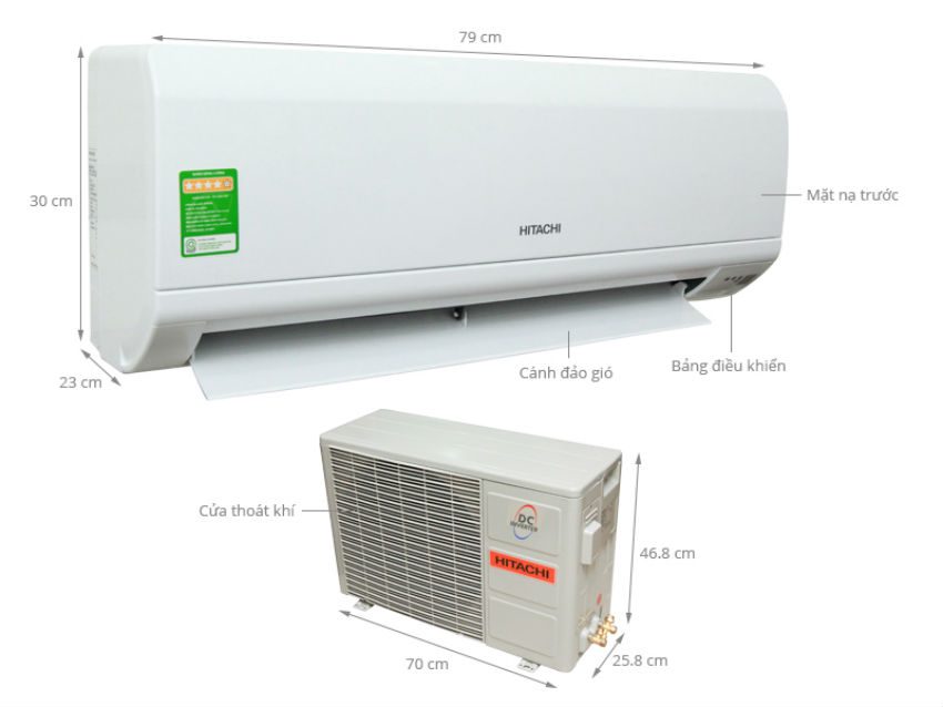may-lanh-hitachi-ras-f10cg-21 Máy lạnh Hitachi RAS-F10CG
