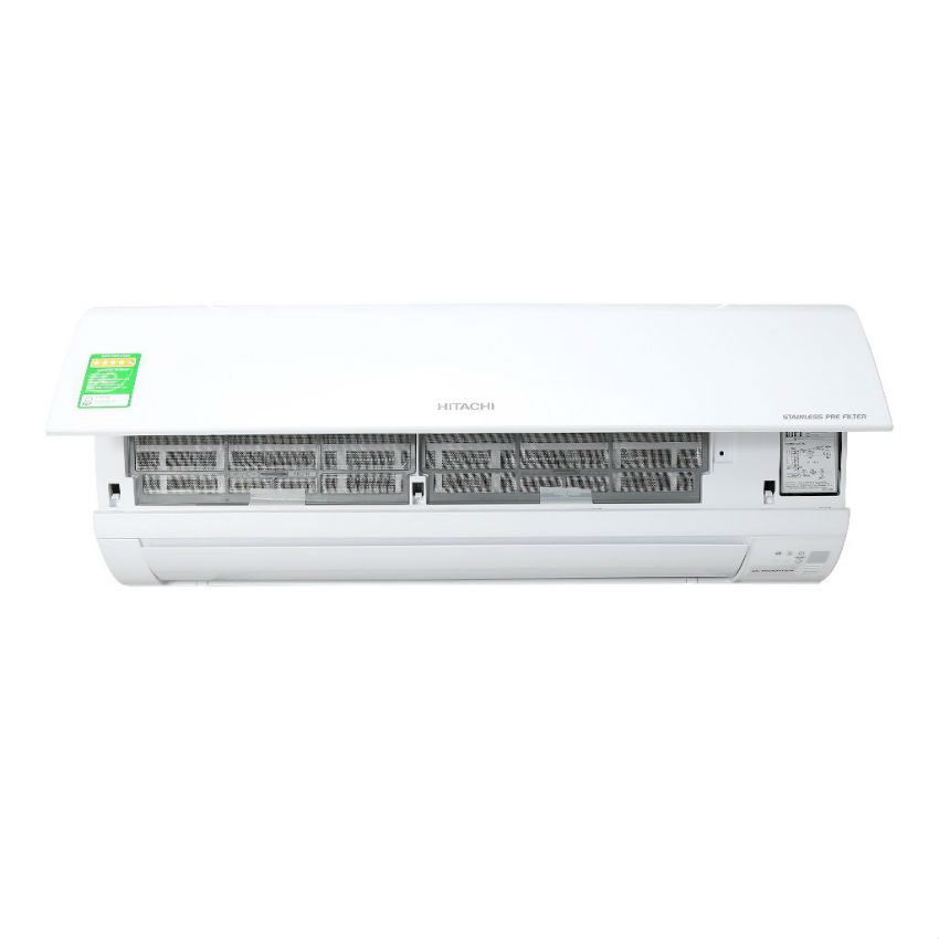 Máy lạnh Hitachi RAS-X10CGV - Hàng chính hãng 1 Máy lạnh Hitachi RAS-X10CGV - Hàng chính hãng
