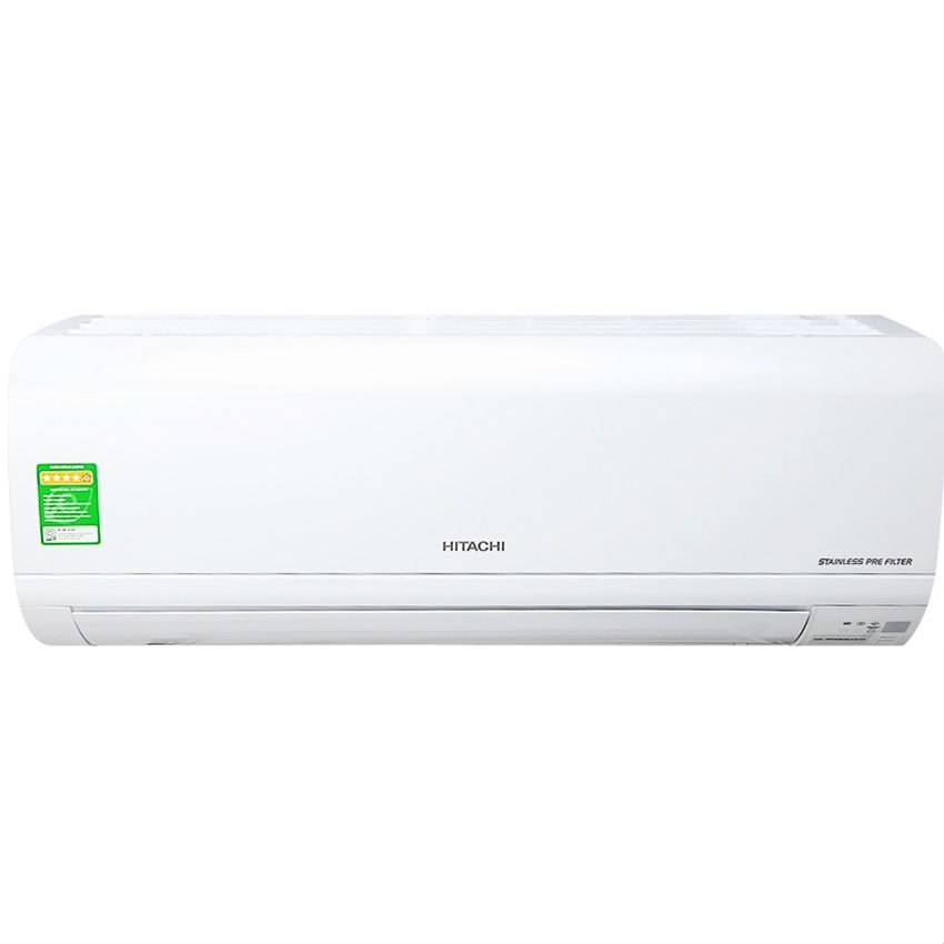 Máy lạnh Hitachi RAS-X13CGV - Hàng chính hãng 1 Máy lạnh Hitachi RAS-X13CGV - Hàng chính hãng