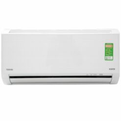 Siêu Thị Điện Máy Trường Thuận Ba Vì Hà Nội Bán Trả Góp 0% 68 Máy lạnh Inverter 1 HP Toshiba RAS-H10D1KCVG-V - Hàng chính hãng