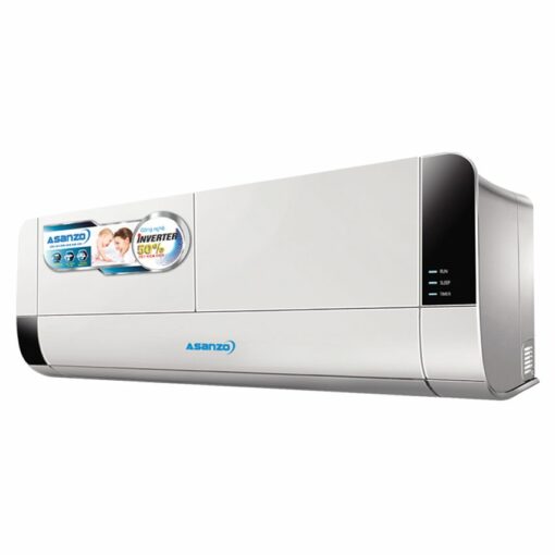 Máy lạnh inverter 1.0HP ASANZO K09  - Hàng chính hãng