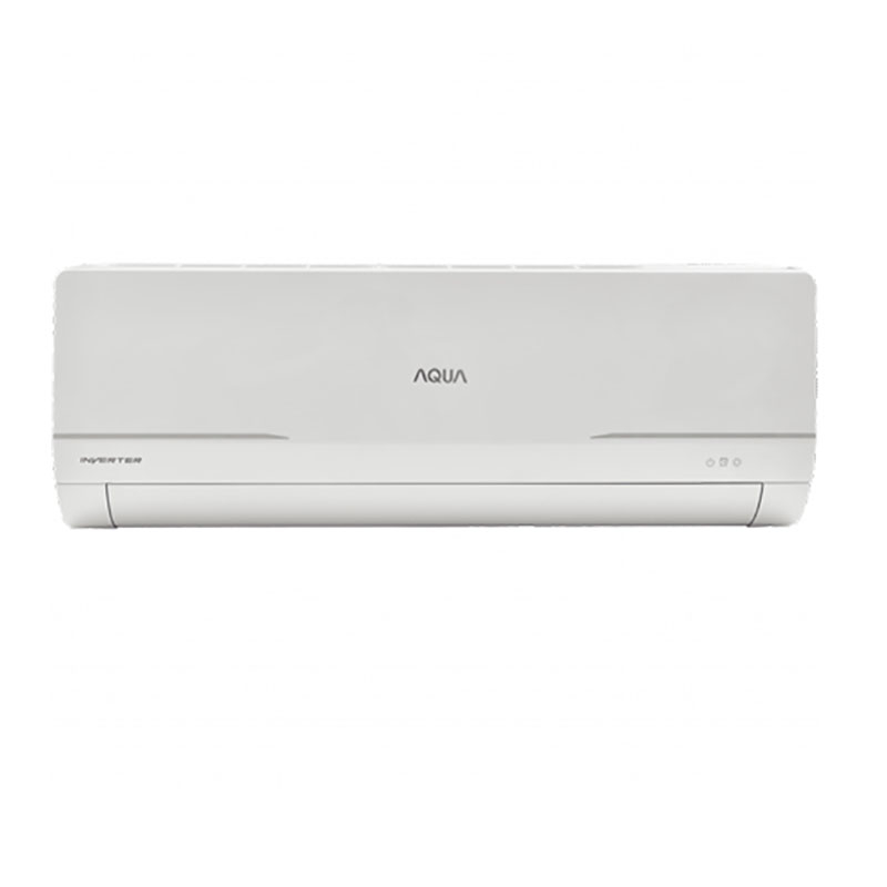 Máy lạnh Inverter Aqua AQA-KCRV12WNM - Hàng chính hãng 1 Máy lạnh Inverter Aqua AQA-KCRV12WNM - Hàng chính hãng
