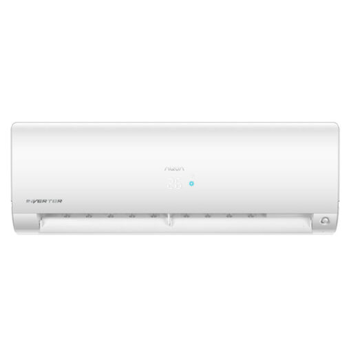 Máy lạnh Inverter Aqua AQA-KCRV13FB - Hàng chính hãng