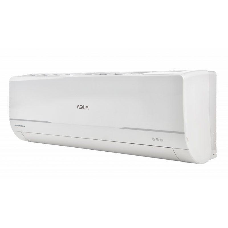 Máy lạnh Inverter Aqua AQA-KCRV18WNM - Hàng chính hãng 1 Máy lạnh Inverter Aqua AQA-KCRV18WNM - Hàng chính hãng