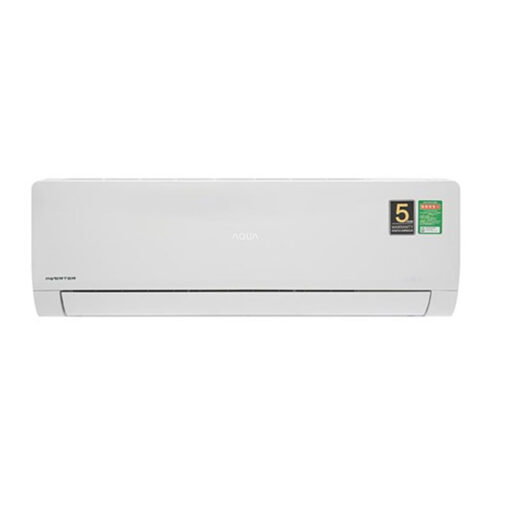 Máy lạnh Inverter Aqua AQA-KCRV18WNZ - Hàng chính hãng